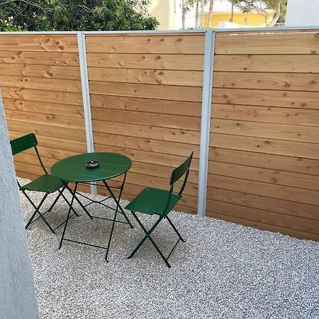 Villa Pieds Dans L'Eau Carry-le-Rouet Exterior photo