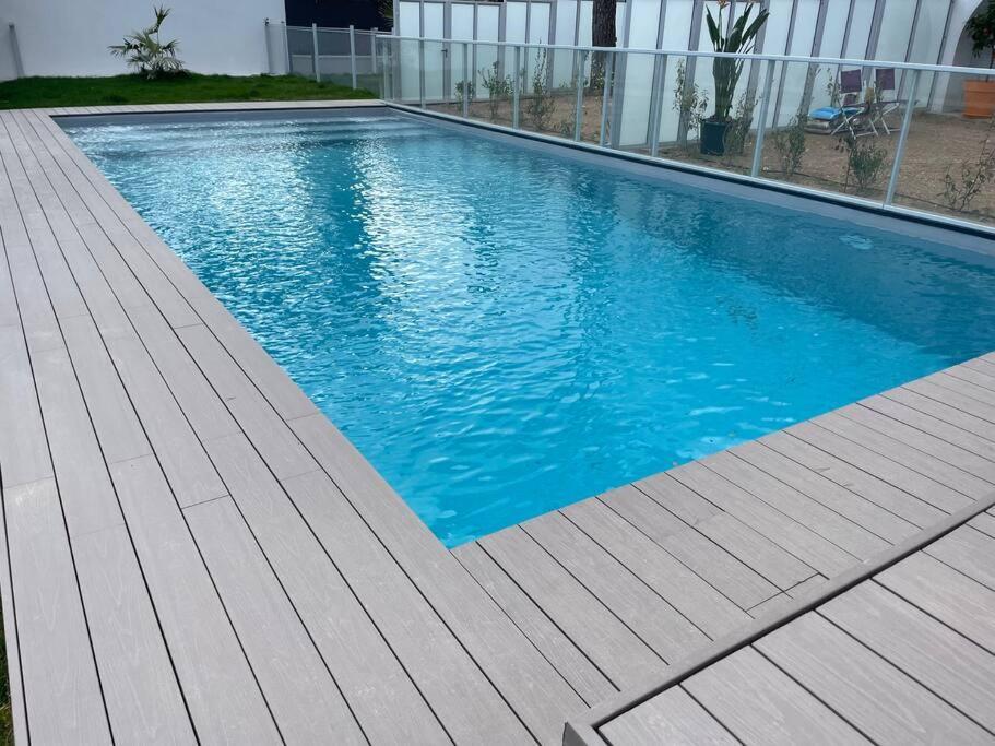 Villa Pieds Dans L'Eau Carry-le-Rouet Exterior photo