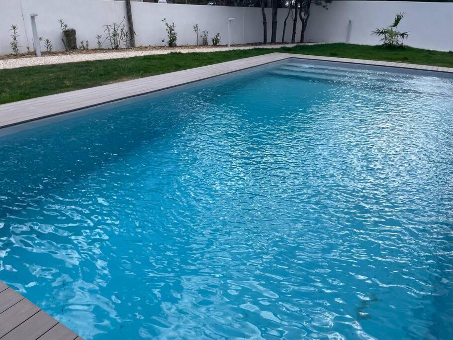 Villa Pieds Dans L'Eau Carry-le-Rouet Exterior photo
