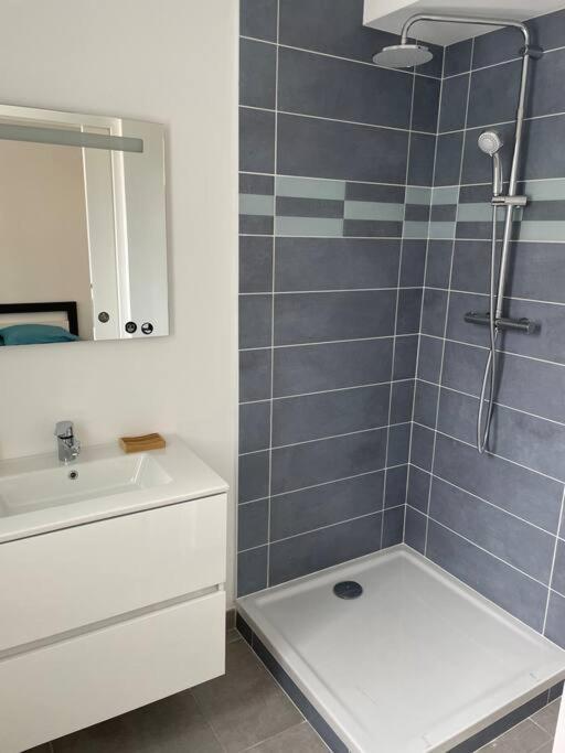 Villa Pieds Dans L'Eau Carry-le-Rouet Exterior photo